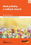 Malé příběhy o velkých věcech - Kniha