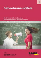 Sebeobrana učitele - Kniha