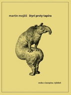 Štyri prsty tapíra: veda z časopisu .týždeň - Kniha