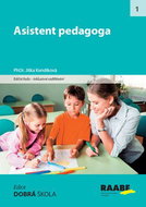 Asistent pedagoga - Kniha