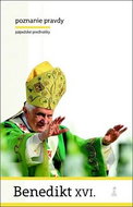 Poznanie pravdy: pápežské prednášky - Kniha