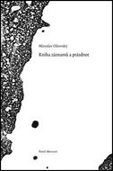 Kniha záznamů a prázdnot - Kniha
