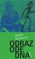Odraz ode dna - Kniha