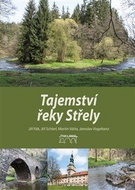 Tajemství řeky Střely - Kniha