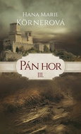 Pán hor III. - Kniha
