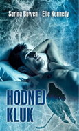 Hodnej kluk - Kniha