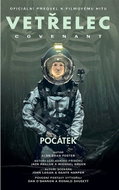 Vetřelec Covenant: Počátek - Kniha