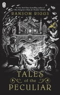 Tales of the Peculiar - Kniha