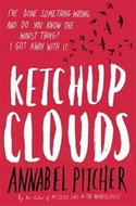 Ketchup Clouds - Kniha