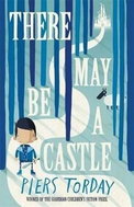 There May be a Castle - Kniha