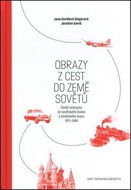 Obrazy z cest do země Sovětů - Kniha