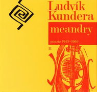 Meandry: poezie 1945-1969 II. - Kniha