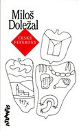České feferony - Kniha