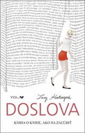 Doslova: Kniha o knihe, ako sa zaľúbiť - Kniha
