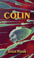 Colin - Kniha