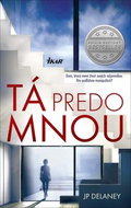 Tá predo mnou - Kniha