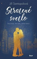 Stratené svetlo - Kniha
