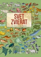 Svet zvierat - Kniha