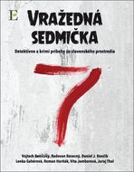 Vražedná sedmička - Kniha