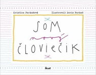 Som nový človiečik - Kniha