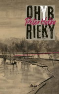 Ohyb rieky - Kniha