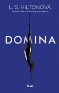 Domina - Kniha
