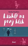 Lásk@ na prvý klik - Kniha