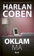 Oklam ma - Kniha