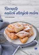 Recepty našich starých mám - Kniha