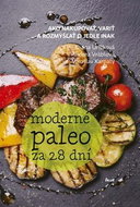 Moderné paleo za 28 dní - Kniha