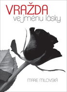 Vražda ve jménu lásky - Kniha