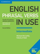 English Phrasal Verbs in Use: Intermediate - Kniha