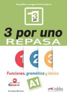 3 por uno A1 - Kniha