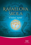 Rafaelova škola: Vlnění nymf - Kniha