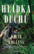 Hlídka duchů - Kniha