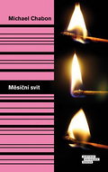 Měsíční svit - Kniha