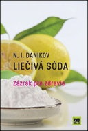 Liečivá sóda - Kniha