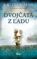 Dvojčatá z ľadu - Kniha