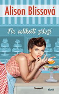 Na velikosti záleží - Kniha