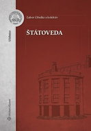 Štátoveda: Učebnica - Kniha