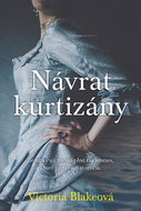Návrat kurtizány - Kniha