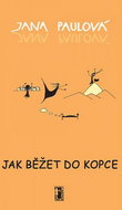 Jak běžet do kopce - Kniha