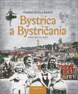 Bystrica a Bystričania 1 - Kniha