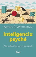 Inteligencia psyché - Kniha