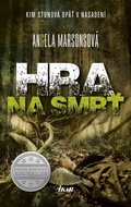 Hra na smrť - Kniha
