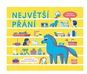 Největší přání - Kniha