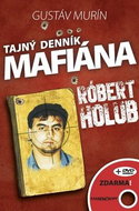 Tajný denník mafiána - Kniha