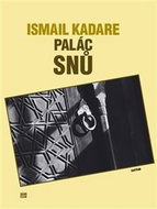 Palác snů - Kniha