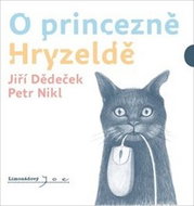 O princezně Hryzaldě - Kniha