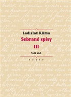 Sebrané spisy III: Svět atd. - Kniha